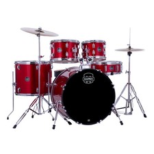 Mapex comet stage - stage, red