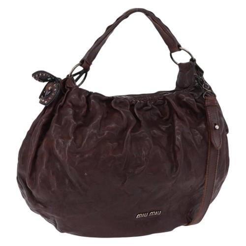 Borsa tracolla miu in - borsa,