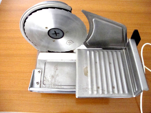 Affettatrice elettrica