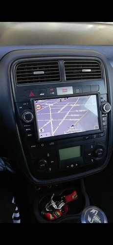 Autoradio android per - autoradio, "