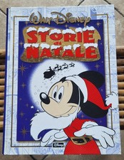 Storie natale cartonato - storie, di