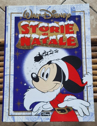Storie natale cartonato - storie,