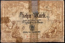 Posen poznań 1918 xx - posen,