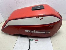 SERBATOIO MALANCA OB ONE 125