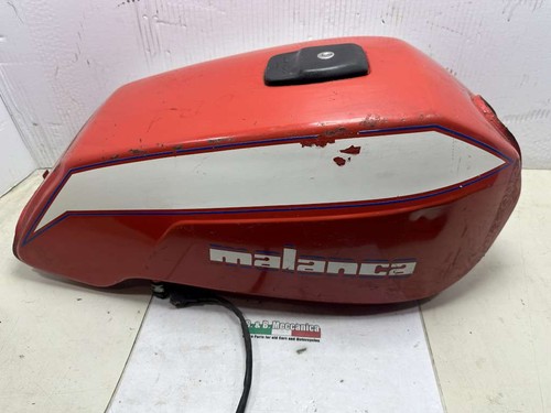 Serbatoio malanca one - one, 125