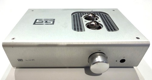 Schiit lyr amplificatore per - amplificatore,