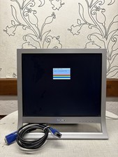 Testato monitor design - ✅,