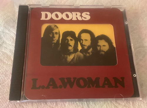 The doors women - doors, dcc