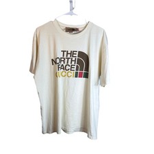 T-shirt bianca 100% autentica