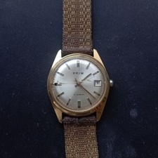 Orologio Uomo Vintage Prim