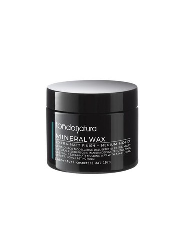 Fondonatura hydro mineral - hydro,