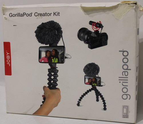 Originale joby gorillapod - originale,