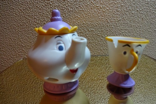 Mcdonald toy 2002 - 2002, la