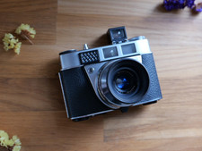 Kodak Retinette 1B +