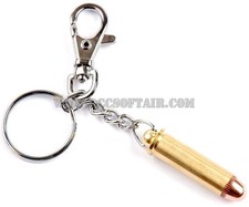 Portachiavi con Proiettile