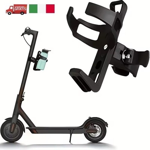Portabicchiere portabottiglia - portabicchiere,