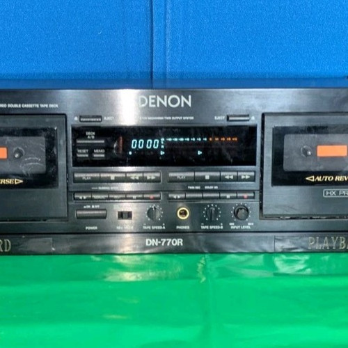 Modulo display vfd per denon - vfd,