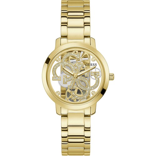 Orologio donna guess quattro - donna,