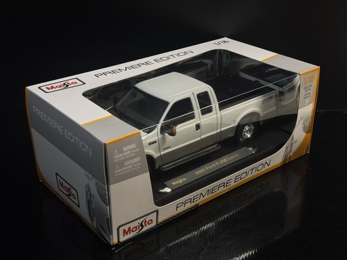 Ford 350 f350 fx4 2004 - ford,