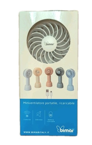 Mini ventilatore portatile - mini,