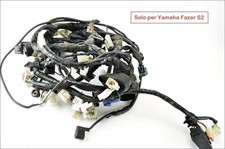 YAMAHA Fazer S2 2006 2011 impianto elettrico completo originale