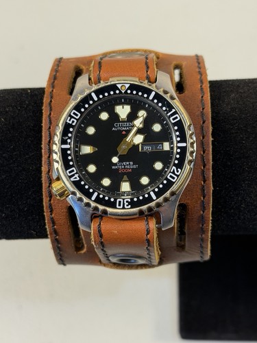 Vintage citizen promaster - vintage,