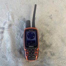 Garmin Astro 320 GPS