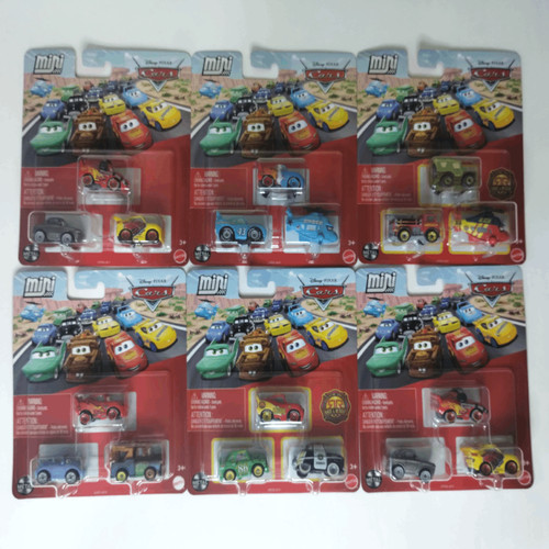 Lotto confezioni disney - confezioni,