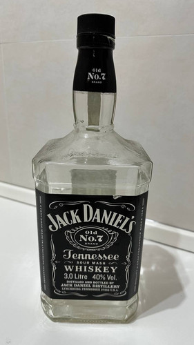 Jack daniel litri - jack,