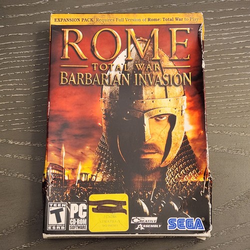 Roma total war - roma:,
