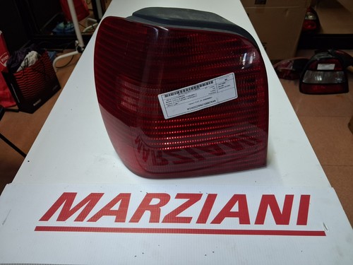 Fanale posteriore sinistro - fanale, vw