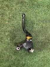 SUPPORTO LEVA FRIZIONE TRIUMPH