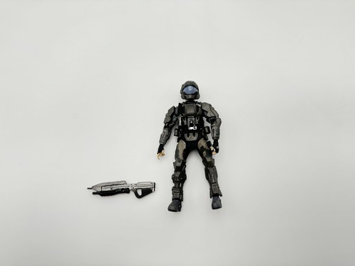 Halo odst mcfarlane toys - halo,