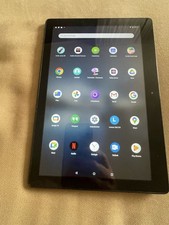 Tablet Lenovo TB-X104F