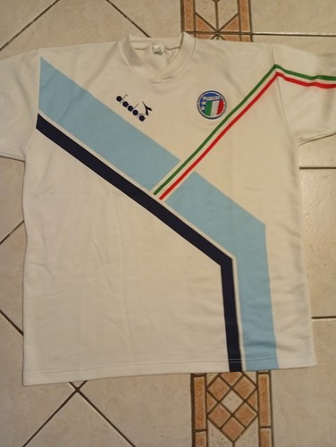 Maglia allenamento italia - allenamento,