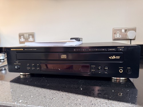 Marantz cc4300 lettore - marantz,