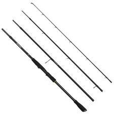 Canna Spinning Travel Viaggio