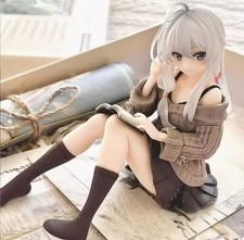 Elaina – Strega Errante