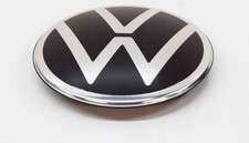 Vag emblema originale - emblema, "vw"