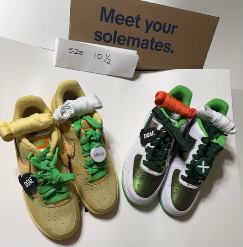 Nike air force uomo - nike,