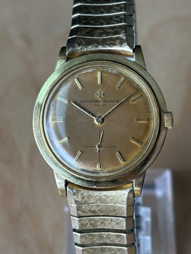 Vacheron constantin 18k gold - 18k,