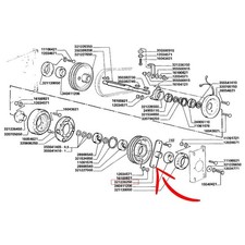 FLANGIA TRINCIAPAGLIA COD