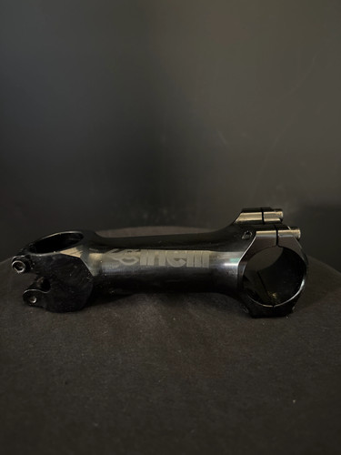Cinelli mash stem nero 110mm - mash,