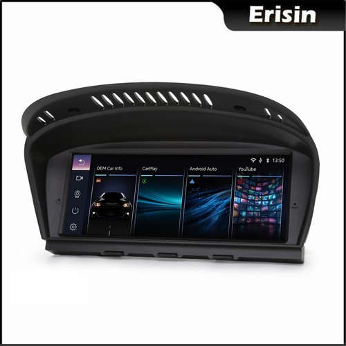 Autoradio gps bmw - 8,8",
