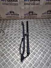 Volkswagen Touareg Mk2 2011-2014 Supporto Del Portellone Sinistro 7P6827851D