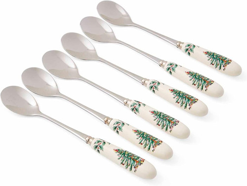 Spode cucchiaino tè con - cucchiaino,
