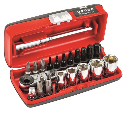 Usag 609 skx set - 1/4,