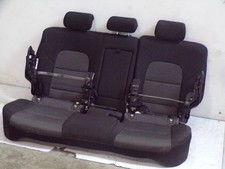 10944 Tappezzeria Completa Hyundai Tucson 2017 COD 88360D7630NNM