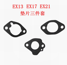 Set guarnizioni carburatore - , 3