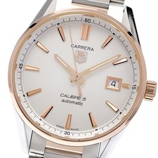 Orologio Uomo Automatico TAG